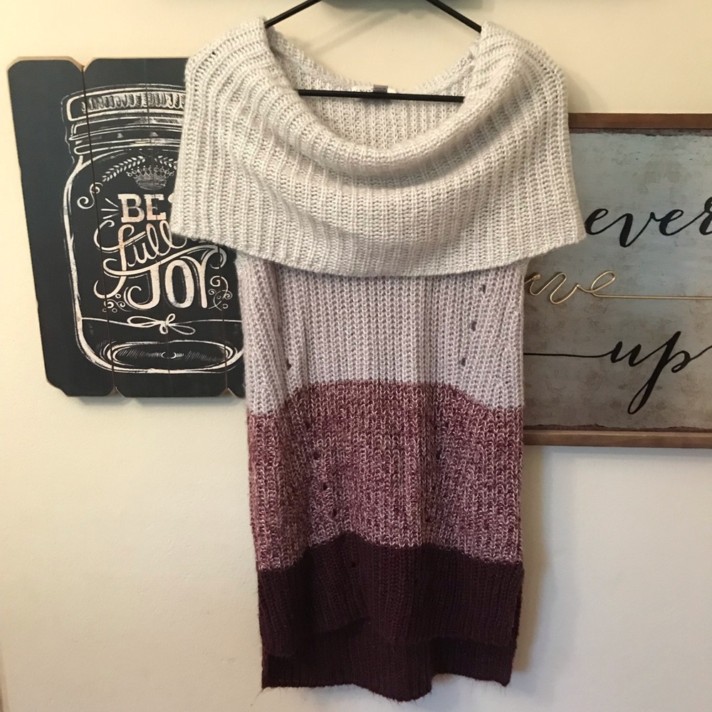 Knox Rose Sweater Vest